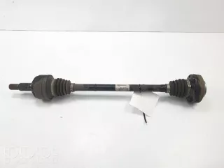7l0501201 , artAST4706 Полуось (приводной вал, шрус) Volkswagen Touareg 1 Арт AST4706, вид 1