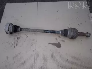 nocode , artBRZ148453 Полуось (приводной вал, шрус) Audi Q7 4L Арт BRZ148453, вид 1