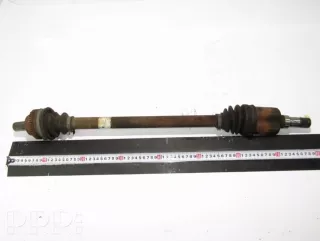 artRAM68288 Полуось (приводной вал, шрус) Smart Fortwo 2 Арт RAM68288