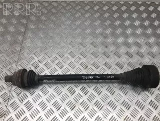 1k0501204d , artDRO1331 Полуось (приводной вал, шрус) Volkswagen Tiguan 1 Арт DRO1331, вид 1