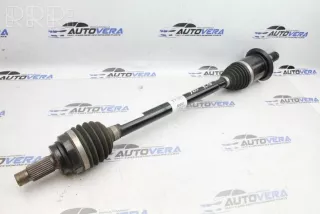 33207609351 , artAOE242 Полуось (приводной вал, шрус) BMW 3 F30/F31/GT F34 Арт AOE242