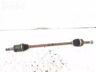 3715a204 , artEZE13740 Полуось (приводной вал, шрус) Mitsubishi ASX restailing Арт EZE13740