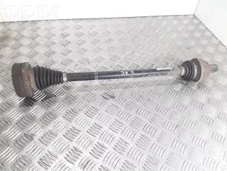 3c0501204f , artTRA14720 Полуось (приводной вал, шрус) Skoda Yeti Арт TRA14720, вид 1