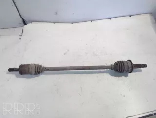 artJUR86922 Полуось (приводной вал, шрус) Mitsubishi Outlander 2 Арт JUR86922, вид 1