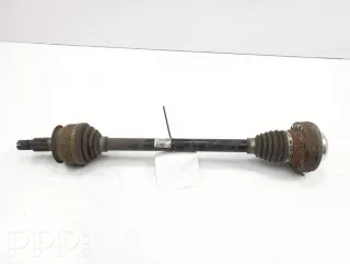 4x4, rwd, 14- , artAST191 Полуось (приводной вал, шрус) Cadillac CTS 3 Арт AST191, вид 1
