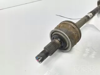 4x4, rwd, 14- , artAST191 Полуось (приводной вал, шрус) Cadillac CTS 3 Арт AST191, вид 3