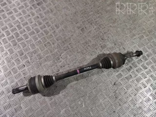 artUTO16596 Полуось (приводной вал, шрус) Lexus IS 3 restailing Арт UTO16596, вид 1