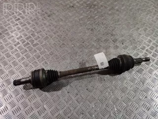 artUTO16434 Полуось (приводной вал, шрус) Lexus IS 3 restailing Арт UTO16434, вид 1