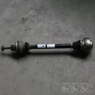 4n0501204a , artADV4477 Полуось (приводной вал, шрус) Audi A7 1 (S7,RS7) Арт ADV4477, вид 1
