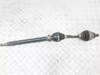 31272548, , 6g9n3b436ce , artKUR54629 Полуось (приводной вал, шрус) Volvo S60 2 Арт KUR54629, вид 1