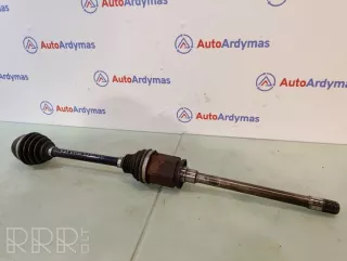 7598028, 31607598028 , artATA15458 Полуось (приводной вал, шрус) BMW X3 F25 Арт ATA15458, вид 1