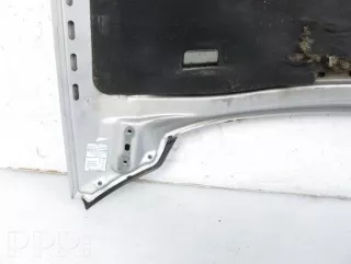 artCZM70596 Капот Seat Alhambra 1 restailing Арт CZM70596, вид 9