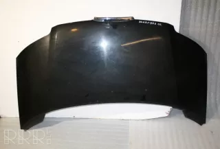 artASL5810 Капот Seat Alhambra 1 restailing Арт ASL5810, вид 1