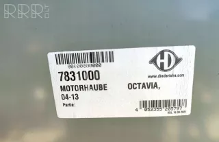 7831000 , artBWS996 Капот Skoda Octavia A4 Арт BWS996, вид 6
