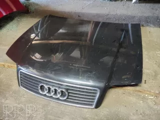 artLTR15409 Капот Audi A6 C5 (S6,RS6) Арт LTR15409, вид 1