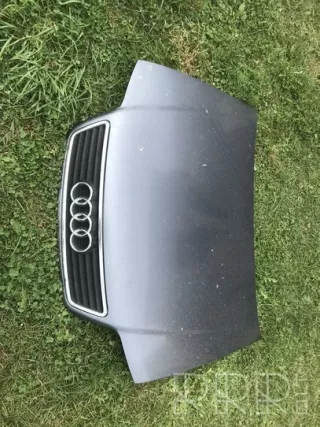 artJST185 Капот Audi A6 C5 (S6,RS6) Арт JST185, вид 1