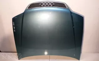 artJUR128133 Капот Audi A6 C5 (S6,RS6) Арт JUR128133, вид 1