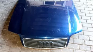 artVAR532 Капот Audi A6 C5 (S6,RS6) Арт VAR532, вид 1