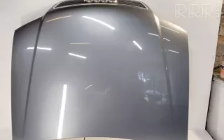 artJUR93639 Капот Audi A6 C5 (S6,RS6) Арт JUR93639, вид 1