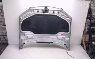 artDVO13119 Капот Audi A8 D3 (S8) Арт DVO13119, вид 3