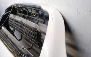 artJUR129913 Капот Mercedes ML W163 Арт JUR129913, вид 5