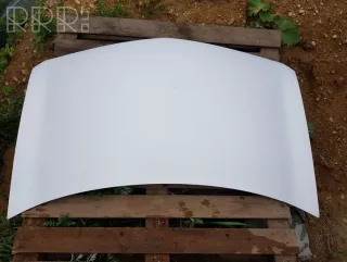 artVEI28770 Капот Renault Megane 2 Арт VEI28770, вид 1