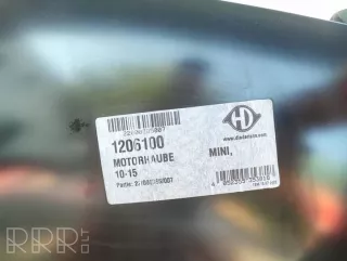 1206100 , artBWS1151 Капот MINI Cooper R56 Арт BWS1151, вид 5