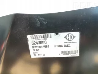 5240000 , artBWS610 Капот Honda Jazz 2 Арт BWS610, вид 2