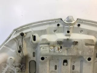 k3197 , artMDV21986 Капот Renault Megane 3 Арт MDV21986, вид 6