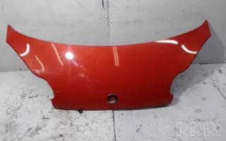 a4517500004 , artJUR140281 Капот Smart Fortwo 2 Арт JUR140281