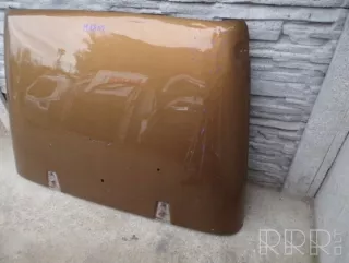 artRKC3890 Капот Jeep Wrangler JK restailing Арт RKC3890, вид 3
