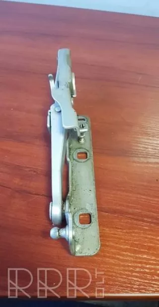 2118800128 , artGSD2884 Петля капота Mercedes S W220 Арт GSD2884, вид 2