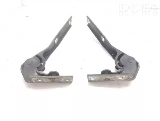 3b0823301, 3b0823302 , artVEI50592 Петля капота Volkswagen Passat B5 Арт VEI50592, вид 1
