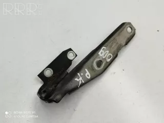 4b0823301d , artLDL3415 Петля капота Audi A6 Allroad C5 Арт LDL3415, вид 1