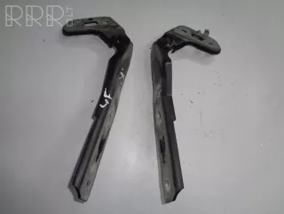 artSSP1390 Петля капота Audi A6 C6 (S6,RS6) Арт SSP1390, вид 1