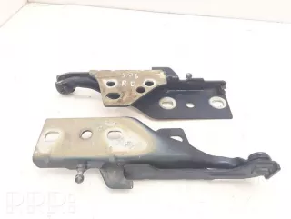 1x4316801ag, 1x4316800ag, jhm , artVEI65750 Петля капота Jaguar X-Type Арт VEI65750, вид 1