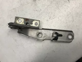 8e0823302e , artDVR18588 Петля капота Audi A4 B6 Арт DVR18588, вид 1