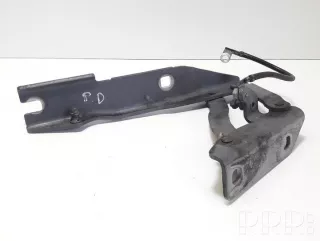 7008728 , artUST30153 Петля капота BMW 5 E60/E61 Арт UST30153, вид 1