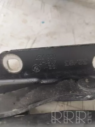 7008727 , artKEZ3325 Петля капота BMW 5 E60/E61 Арт KEZ3325, вид 1