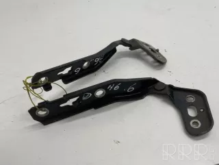 artNAR36965 Петля капота Audi A6 C6 (S6,RS6) Арт NAR36965, вид 1