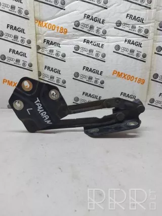 1t0823301 , artSPU1027 Петля капота Volkswagen Touran 1 Арт SPU1027, вид 1