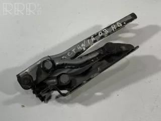 1z0823302c , artTES4349 Петля капота Skoda Octavia A5 restailing Арт TES4349, вид 1