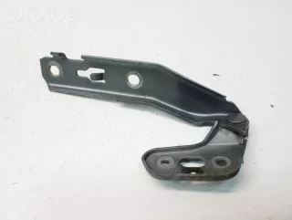 artDIN15534 Петля капота Audi A6 C6 (S6,RS6) Арт DIN15534, вид 1