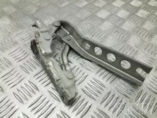 1z0823301c , artMJA19021 Петля капота Skoda Octavia A5 Арт MJA19021, вид 1