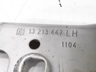 13213447 , artCIV6105 Петля капота Opel Astra H Арт CIV6105, вид 1
