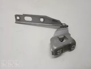 8k0823302d , artDIN23886 Петля капота Audi A4 B8 Арт DIN23886, вид 1
