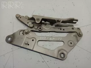 7046323, 41617229635 , artATA3345 Петля капота BMW 5 F10/F11/GT F07 Арт ATA3345, вид 1