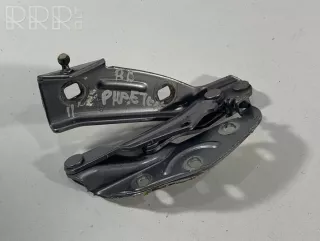 3d0823302e , artTES4321 Петля капота Volkswagen Phaeton Арт TES4321, вид 1