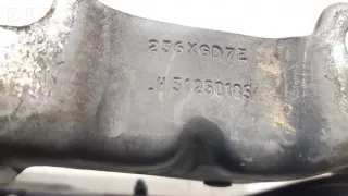 31250185, 236xgd7e , artATZ12515 Петля капота Volvo V70 3 Арт ATZ12515, вид 3