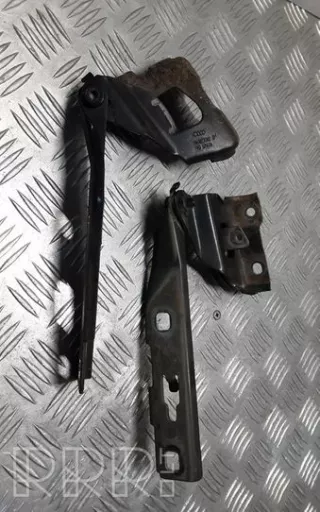 8k0823301d, 8k0823302d , artERN54314 Петля капота Audi A4 B8 Арт ERN54314, вид 1